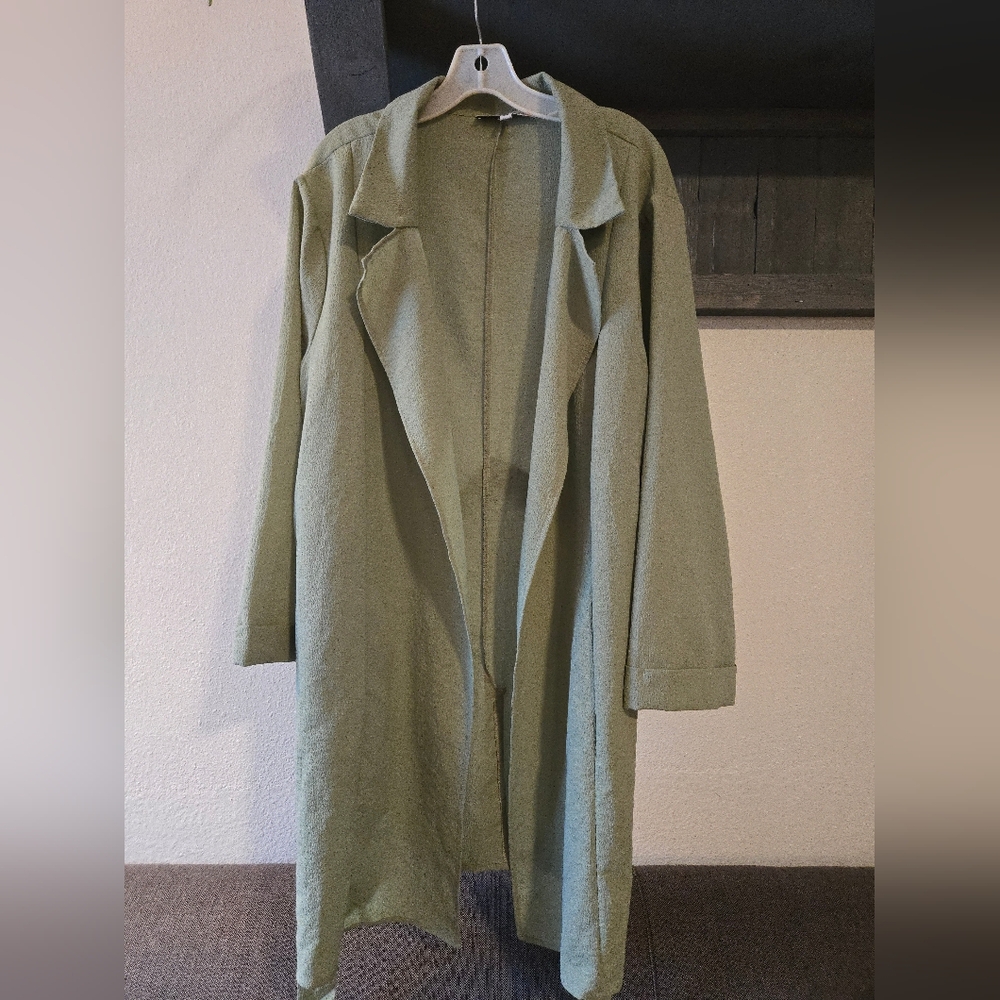 Womens Size 2X  Lightweight Jacket